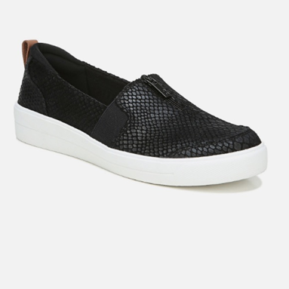 RYKA WOMENS SLIP ON SHOES SIZE 8.5
